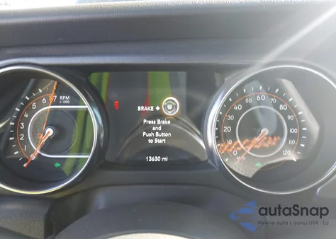 2023 Jeep Gladiator Mojave 4X4 from USA, damaged, VIN 1C6JJTEG1PL557055